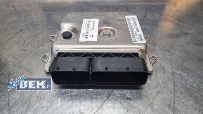 Used Engine management computer Jeep Compass II (MP) 1.4 Multi Air2 16V 4x4 Price € 300,00 Margin scheme offered by Auto Bek