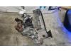 Caja de cambios de un Seat Ibiza III (6L1), 2002 / 2009 1.4 16V 100, Hatchback, Gasolina, 1.390cc, 74kW (101pk), BBZ, 2002-04 / 2009-11, 6L1 2006