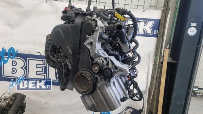 Gebrauchte Motor Audi A5 Sportback (8TA) 2.0 TDI 16V Quattro Preis € 2.349,99 Margenregelung angeboten von Auto Bek