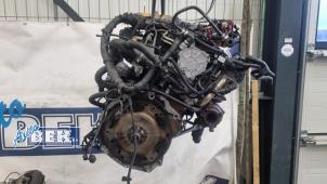 Motor van een Audi A5 Sportback (8TA) 2.0 TDI 16V Quattro 2013