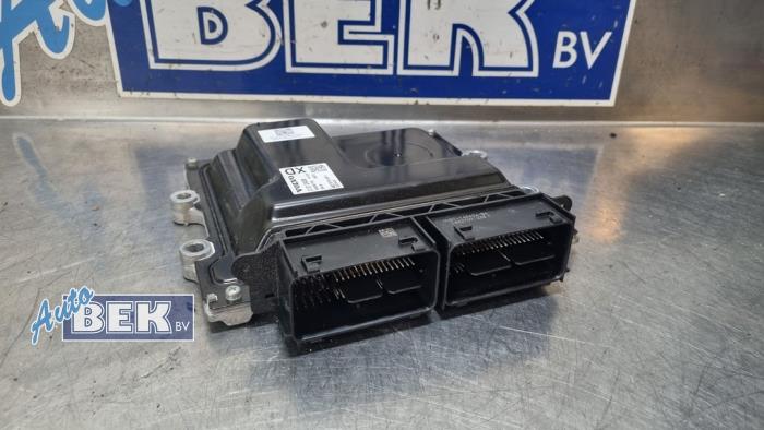 Used Engine management computer Volvo XC60 I (DZ) 2.0 D4 16V Price € 54,95 Margin scheme offered by Auto Bek