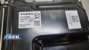 Engine management computer from a Volvo XC60 I (DZ) 2.0 D4 16V 2015