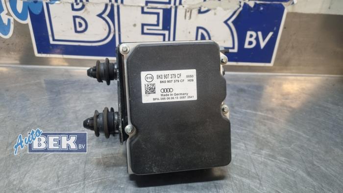 Usagé Pompe ABS Audi A5 Sportback (8TA) 2.0 TDI 16V Quattro Prix € 220,00 Règlement à la marge proposé par Auto Bek