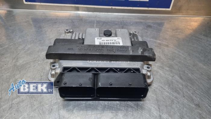 Used Engine management computer Audi A5 Sportback (8TA) 2.0 TDI 16V Quattro Price € 149,99 Margin scheme offered by Auto Bek