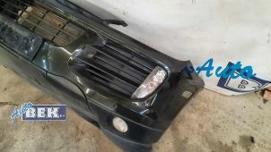 Used Front bumper Porsche Cayenne (9PA) 3.6 24V Price on request offered by Auto Bek