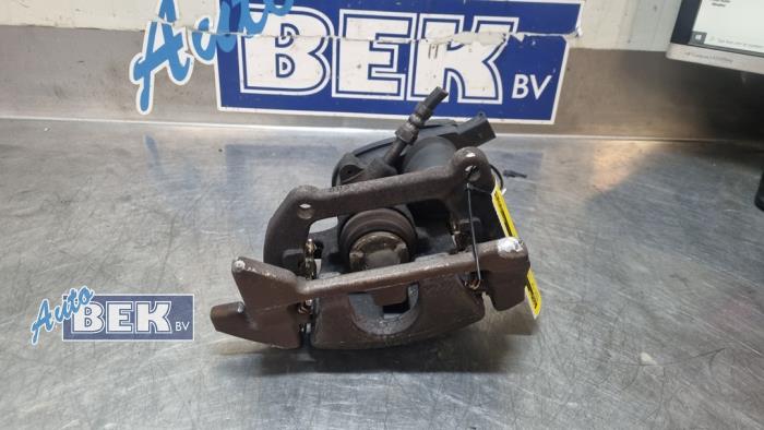 Gebrauchte Bremszange rechts hinten Audi A5 Sportback (8TA) 2.0 TDI 16V Quattro Preis € 50,00 Margenregelung angeboten von Auto Bek