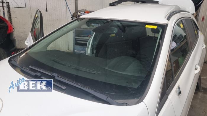 Gebrauchte Windschutzscheibe Opel Astra K Sports Tourer 1.6 CDTI 110 16V Preis € 175,00 Margenregelung angeboten von Auto Bek
