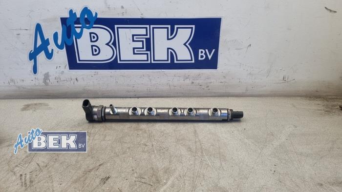 Usagé Système d'injection BMW 1 serie (E82) 123d 16V Prix € 49,00 Règlement à la marge proposé par Auto Bek
