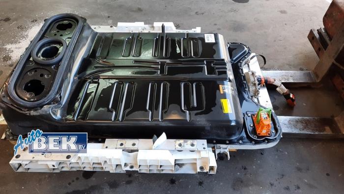 Używane Akumulator (Hybryda) Renault Zoé (AG) R135 Cena € 2.950,00 Procedura marży oferowane przez Auto Bek