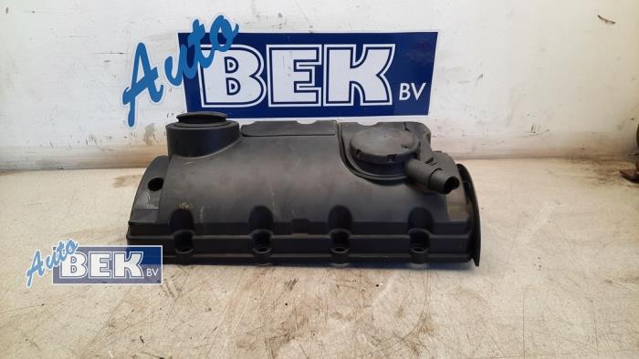 Gebrauchte Ventildeckel Volkswagen Transporter/Caravelle T5 1.9 TDi Preis € 40,00 Margenregelung angeboten von Auto Bek
