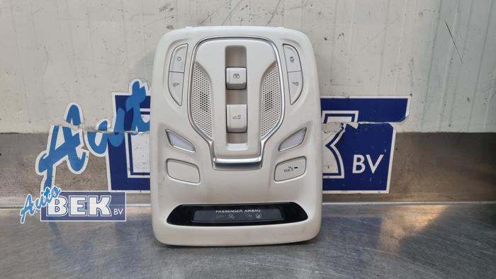 Begagnade Innerbelysning, fram MG HS/EHS I (AS23) 1.5 EHS T-GDI Hybrid Pris € 60,00 Marginaltabell erbjuds av Auto Bek