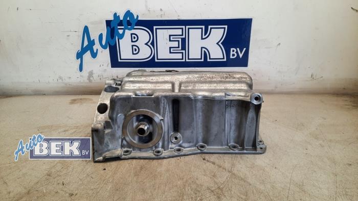 Gebrauchte Ölwanne Volkswagen Golf VII Variant (AUVV) 1.0 TSI 12V BlueMotion Technology Preis € 84,99 Margenregelung angeboten von Auto Bek