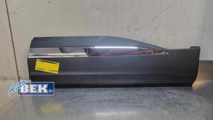 Begagnade Dörrstripe MG HS/EHS I (AS23) 1.5 EHS T-GDI Hybrid Pris € 50,00 Marginaltabell erbjuds av Auto Bek