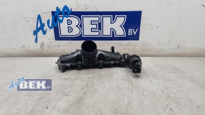 Begagnade Insugsrör Volkswagen Polo V (6R) 1.4 TDI 12V 90 Pris € 44,99 Marginaltabell erbjuds av Auto Bek