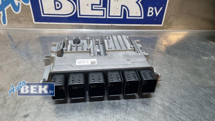 Used Engine management computer Mini Mini (F56) 1.5 12V One Price € 225,00 Margin scheme offered by Auto Bek