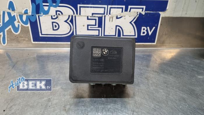 Używane Pompa ABS Mini Mini (F56) 1.5 12V One Cena € 299,99 Procedura marży oferowane przez Auto Bek