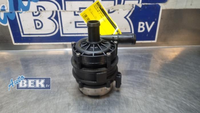 Begagnade Extra vattenpump Polestar Polestar 2 78kWh Long Range Single Motor Pris € 49,99 Marginaltabell erbjuds av Auto Bek
