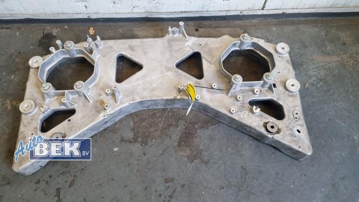 Used Subframe Polestar Polestar 2 78kWh Long Range Single Motor Price € 174,99 Margin scheme offered by Auto Bek