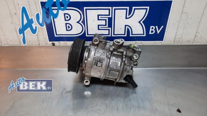 Gebrauchte Klimapumpe Audi A5 Sportback (F5A/F5F) 1.4 TFSI 16V Preis € 119,99 Margenregelung angeboten von Auto Bek