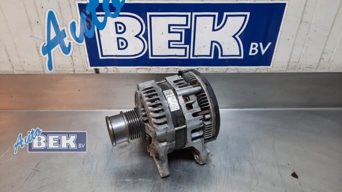 Begagnade Dynamo Audi A5 Sportback (F5A/F5F) 1.4 TFSI 16V Pris € 122,00 Marginaltabell erbjuds av Auto Bek