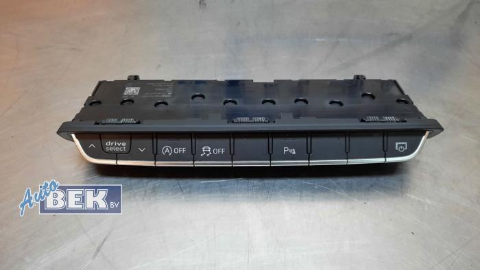 Używane Przelacznik ESP Audi A5 Sportback (F5A/F5F) 1.4 TFSI 16V Cena € 60,00 Procedura marży oferowane przez Auto Bek