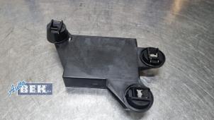 Computer, miscellaneous from a Polestar Polestar 2 78kWh Long Range Single Motor 2022