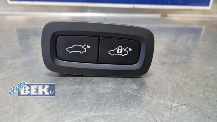 Używane Przelacznik Polestar Polestar 2 78kWh Long Range Single Motor Cena € 19,50 Procedura marży oferowane przez Auto Bek