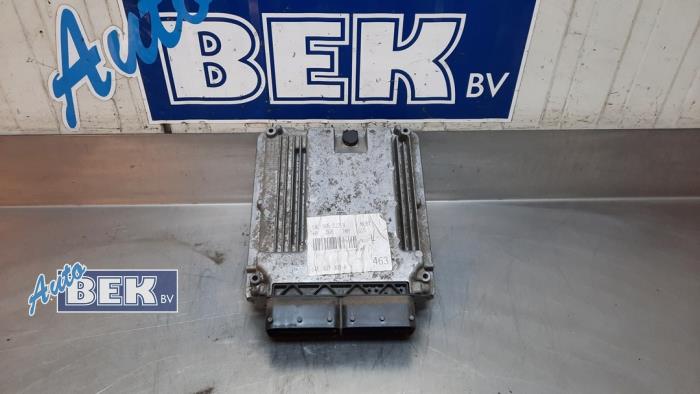 Used Engine management computer Audi A5 Sportback (F5A/F5F) 1.4 TFSI 16V Price € 225,00 Margin scheme offered by Auto Bek