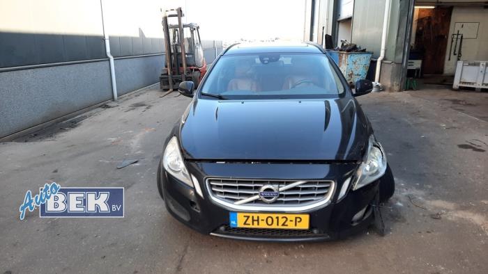 Gebrauchte Zündspule Volvo V60 I (FW/GW) 1.6 T3 16V Preis € 35,00 Margenregelung angeboten von Auto Bek
