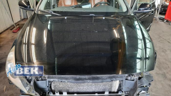 Używane Maska Volvo V60 I (FW/GW) 1.6 T3 16V Cena € 240,00 Procedura marży oferowane przez Auto Bek