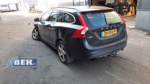 Begagnade Baklucka Volvo V60 I (FW/GW) 1.6 T3 16V Pris € 150,00 Marginaltabell erbjuds av Auto Bek
