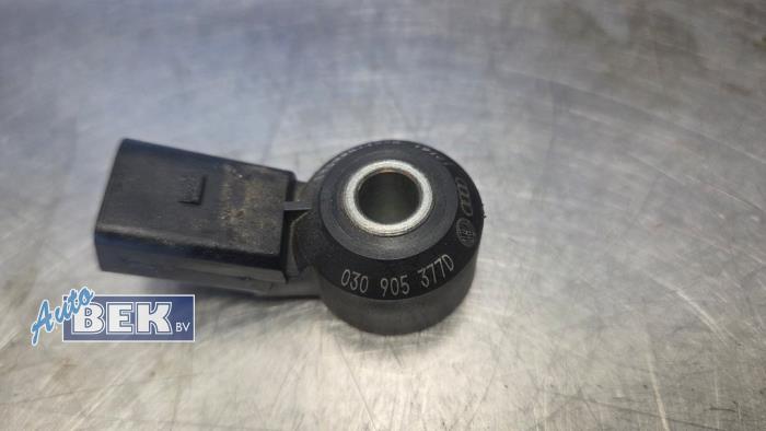 Usados Sensor de golpeteo Volkswagen T-Roc I 1.5 TSI Evo BMT 16V Precio € 15,00 Norma de margen ofrecido por Auto Bek