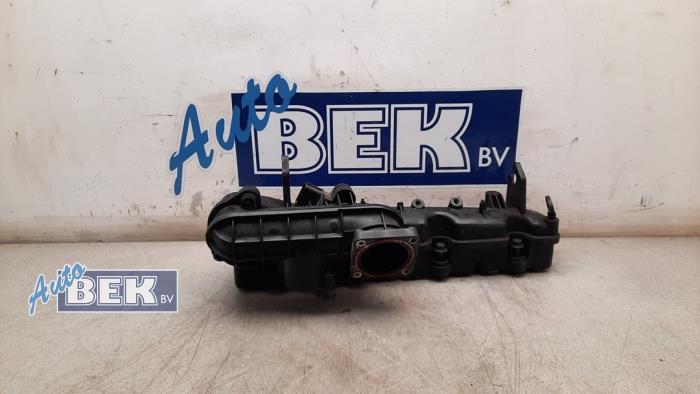 Gebrauchte Ansaugbrugge Ford Transit 2.2 TDCi 16V Preis € 50,00 Margenregelung angeboten von Auto Bek