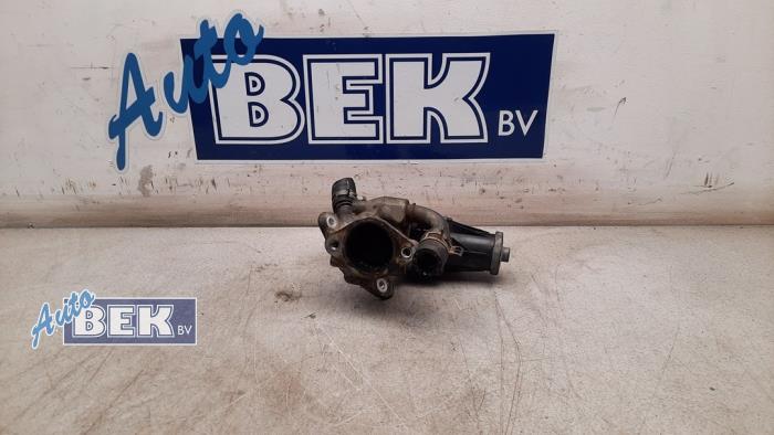 Gebrauchte AGR Ventil Ford Transit 2.2 TDCi 16V Preis € 115,00 Margenregelung angeboten von Auto Bek