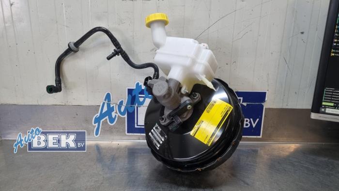 Begagnade Bromsservo MG HS/EHS I (AS23) 1.5 EHS T-GDI Hybrid Pris € 75,00 Marginaltabell erbjuds av Auto Bek