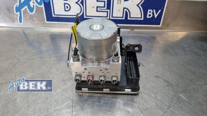 Begagnade ABS-pump MG HS/EHS I (AS23) 1.5 EHS T-GDI Hybrid Pris på förfrågan erbjuds av Auto Bek