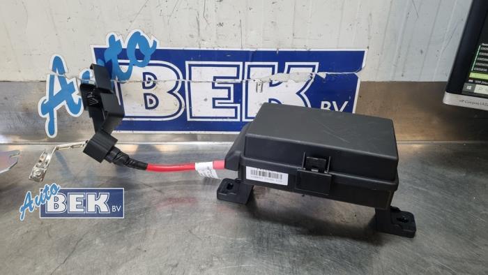 Begagnade Säkringsbox MG HS/EHS I (AS23) 1.5 EHS T-GDI Hybrid Pris € 96,80 Marginaltabell erbjuds av Auto Bek