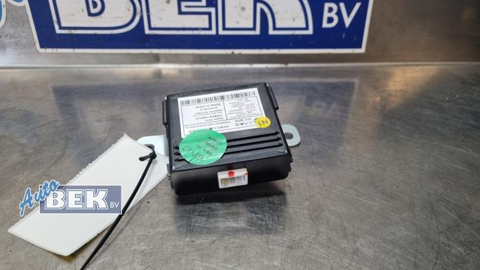 Begagnade Larmmodul MG HS/EHS I (AS23) 1.5 EHS T-GDI Hybrid Pris € 66,55 Marginaltabell erbjuds av Auto Bek