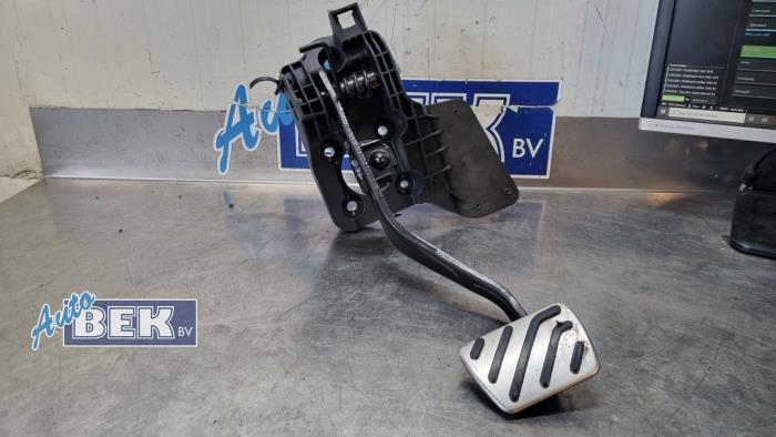 Begagnade Bromspedal MG HS/EHS I (AS23) 1.5 EHS T-GDI Hybrid Pris € 54,45 Marginaltabell erbjuds av Auto Bek