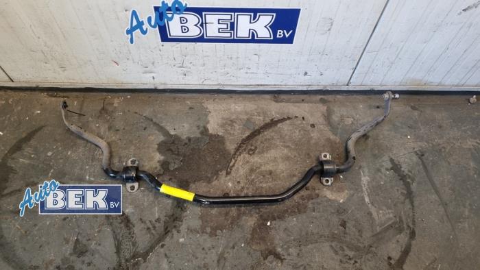 Używane Stabilizator przód MG HS/EHS I (AS23) 1.5 EHS T-GDI Hybrid Cena € 66,55 Procedura marży oferowane przez Auto Bek