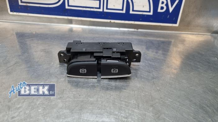 Gebrauchte Handbremse Schalter MG HS/EHS I (AS23) 1.5 EHS T-GDI Hybrid Preis € 30,25 Margenregelung angeboten von Auto Bek