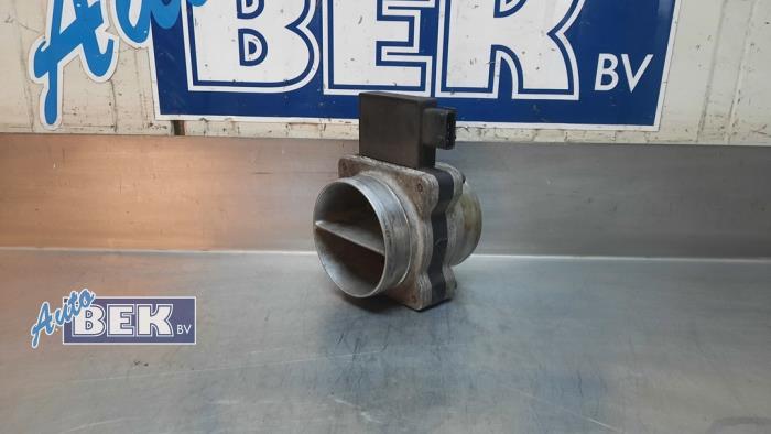 Gebrauchte Drosselklappengehäuse Saab 9-5 Estate (YS3E) 2.3 Turbo 16V Aero TS Preis auf Anfrage angeboten von Auto Bek