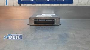 Engine management computer from a Saab 9-5 Estate (YS3E) 2.3 Turbo 16V Aero TS 2001