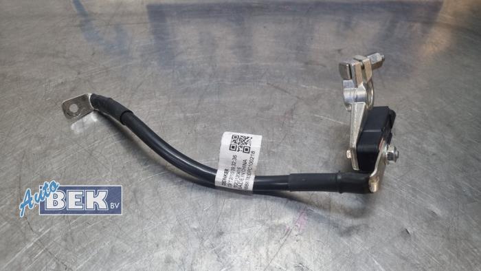 Begagnade Batterisensor MG HS/EHS I (AS23) 1.5 EHS T-GDI Hybrid Pris € 35,00 Marginaltabell erbjuds av Auto Bek