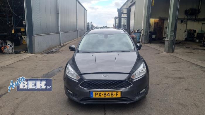 Usagé Démarreur Ford Focus 3 Wagon 1.0 Ti-VCT EcoBoost 12V 100 Prix € 9,99 Règlement à la marge proposé par Auto Bek