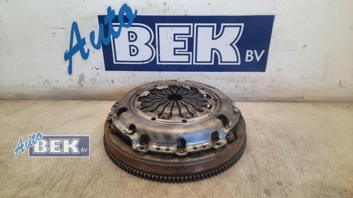 Gebrauchte Kupplungsset (komplett) Peugeot Partner (EA//EF/EN/EU) 1.5 BlueHDi 130 Preis € 149,99 Margenregelung angeboten von Auto Bek