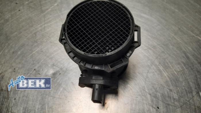 Gebrauchte Luftmassenmesser BMW 7 serie (E65/E66/E67) 745i,Li 4.4 V8 32V Preis € 49,00 Margenregelung angeboten von Auto Bek