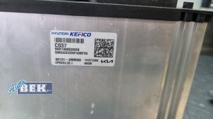 Engine management computer from a Kia Sorento IV (MQ4) 1.6 T-GDi Plug-in Hybrid 16V 4WD 2024