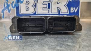 Engine management computer from a Kia Sorento IV (MQ4) 1.6 T-GDi Plug-in Hybrid 16V 4WD 2024