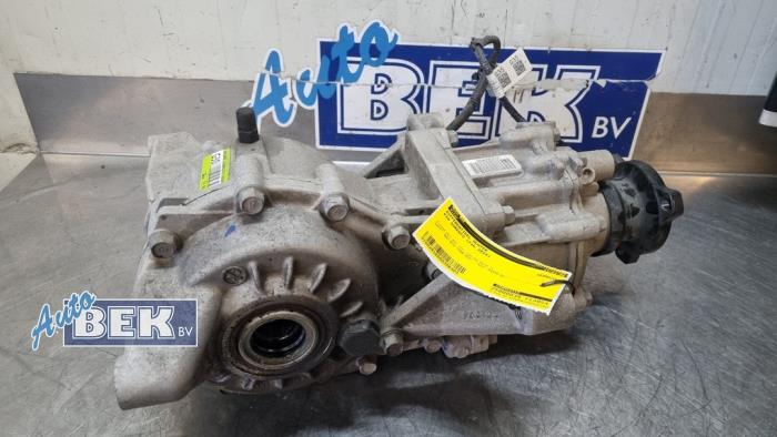 Gebrauchte Differential hinten Kia Sorento IV (MQ4) 1.6 T-GDi Plug-in Hybrid 16V 4WD Preis € 2.100,00 Margenregelung angeboten von Auto Bek